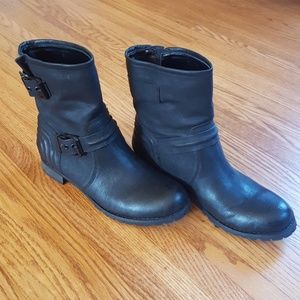 Aldo Boots
